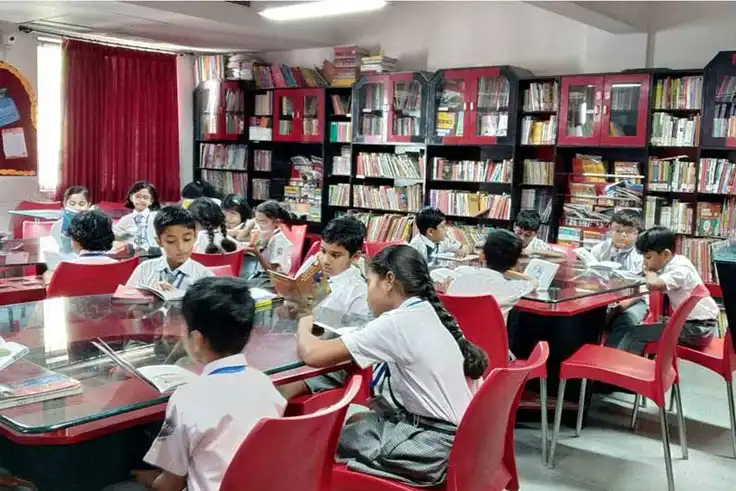 Ambe Group of Schools | Inception and Growth