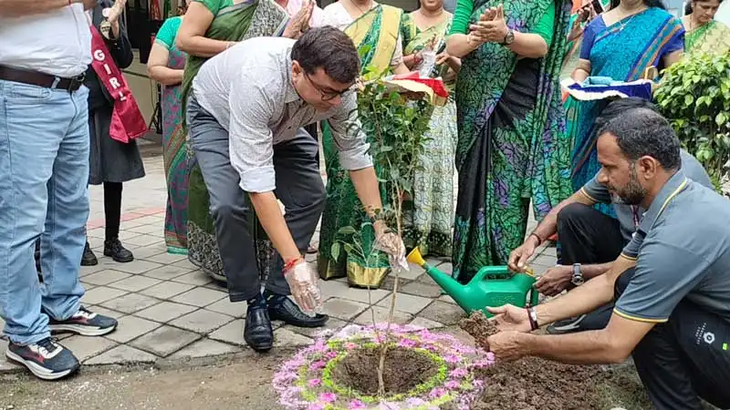 Ambe Group of Schools | Ambe Days