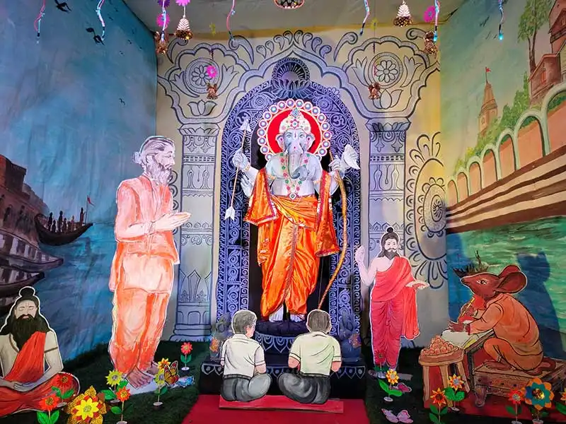 Ambe Group of Schools | Celebration