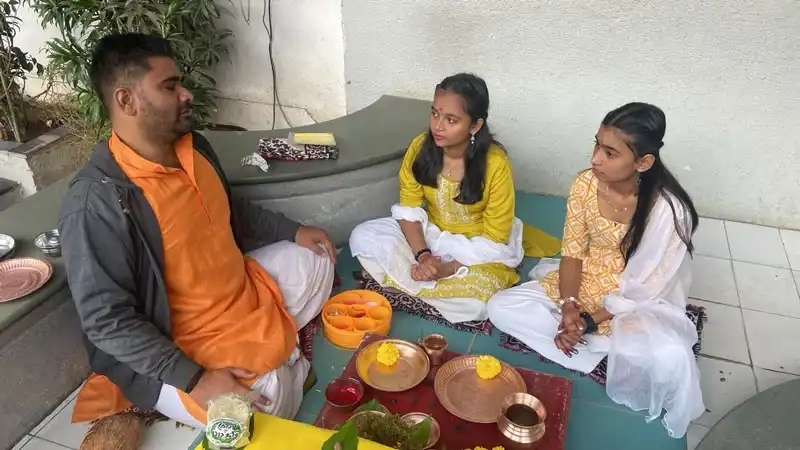 Ambe Group of Schools | Celebration