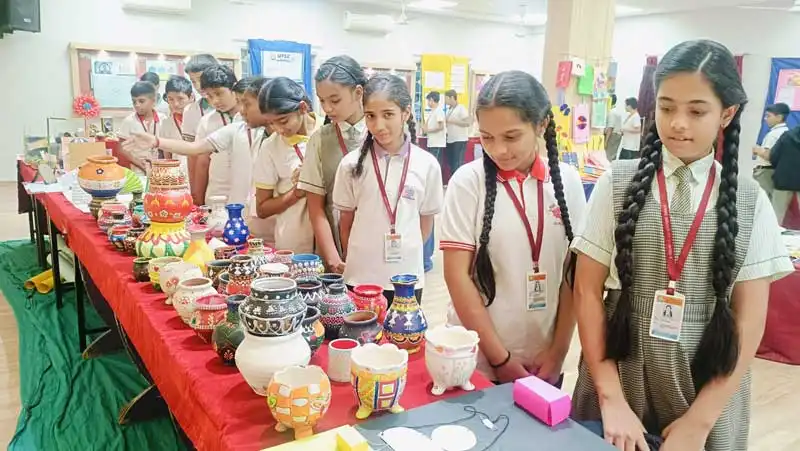 Ambe Group of Schools | Club Activities