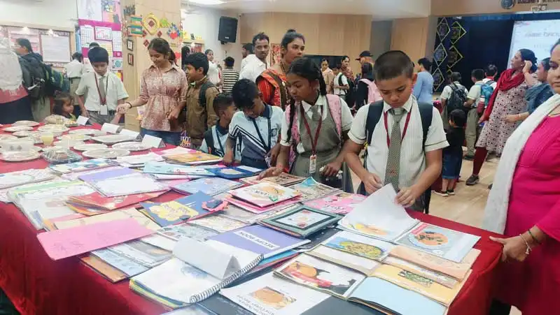 Ambe Group of Schools | Club Activities