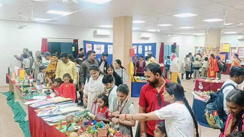 Ambe Group of Schools | Club Activities