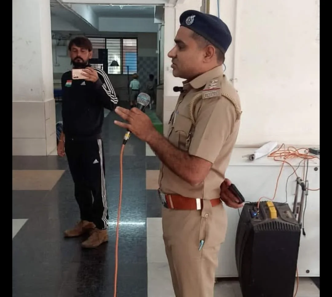 Ambe Group of Schools | Career Counselling