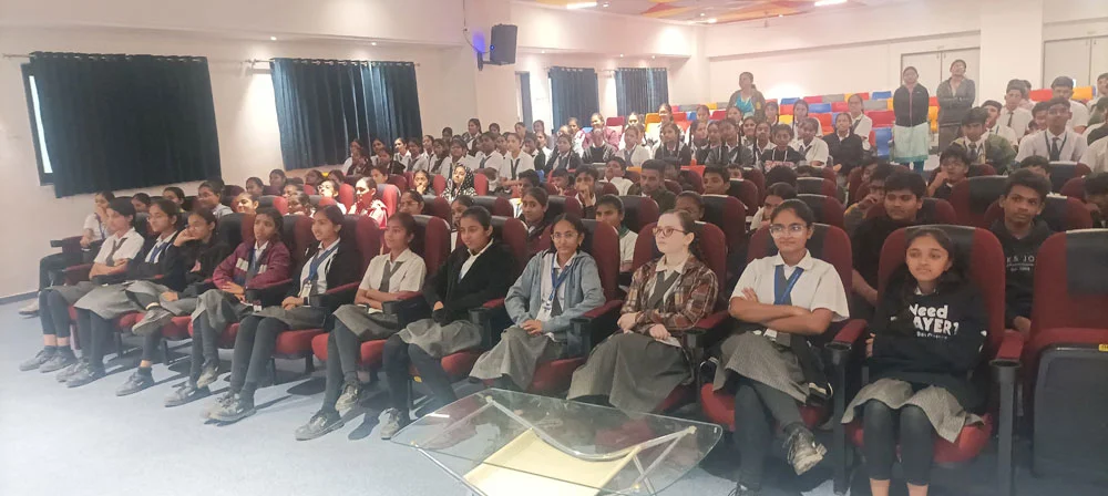 Ambe Group of Schools | Career Counselling