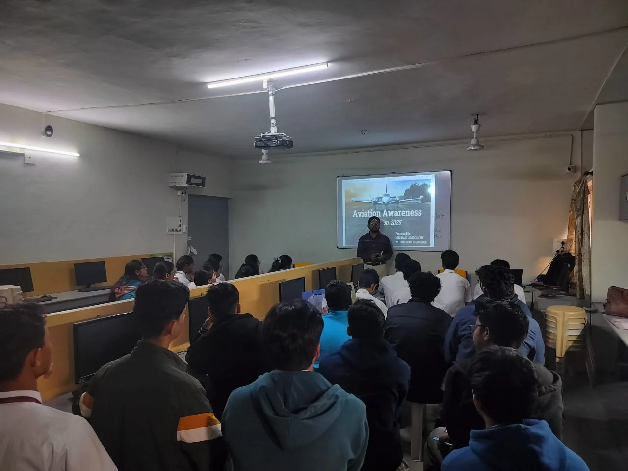 Ambe Group of Schools | Career Counselling