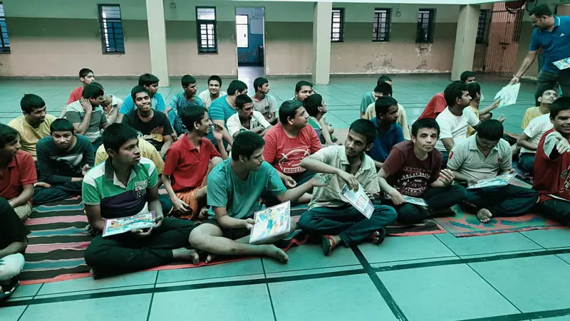 Ambe Group of Schools | Social Initiatives