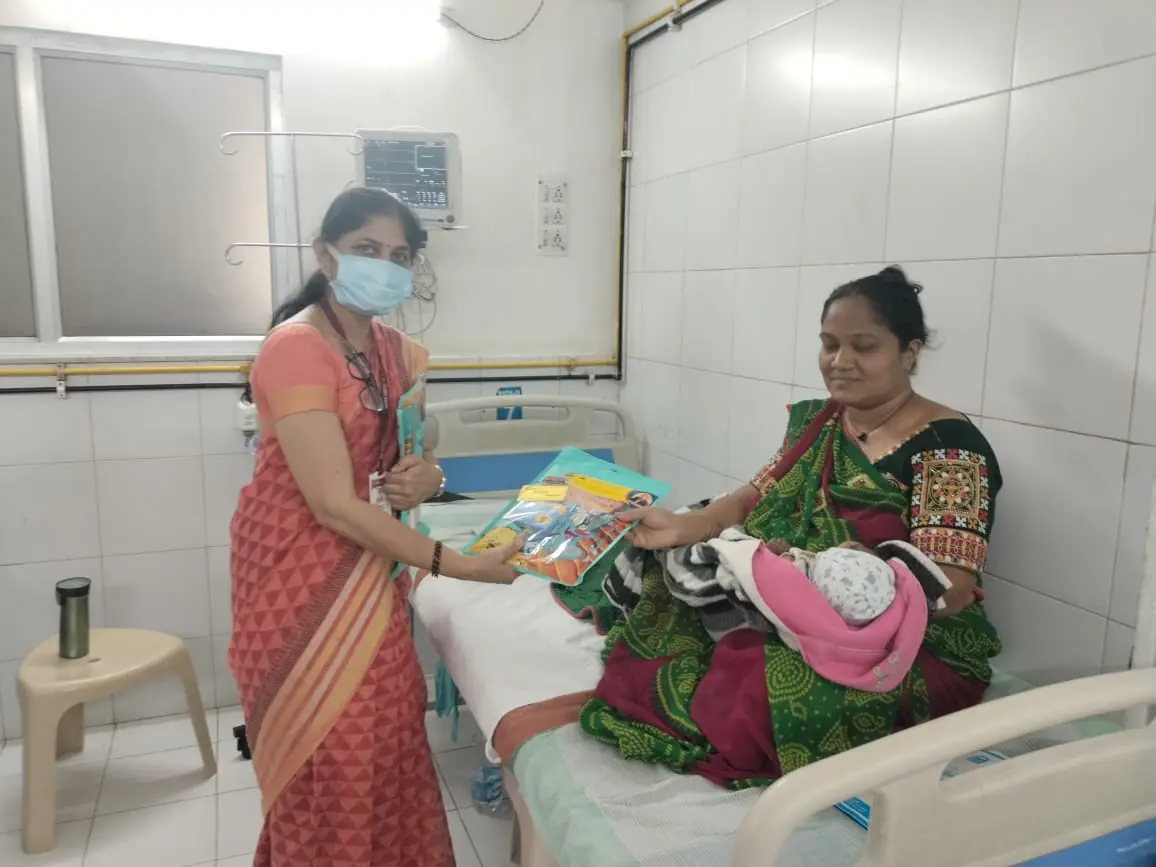 Ambe Group of Schools | Social Initiatives