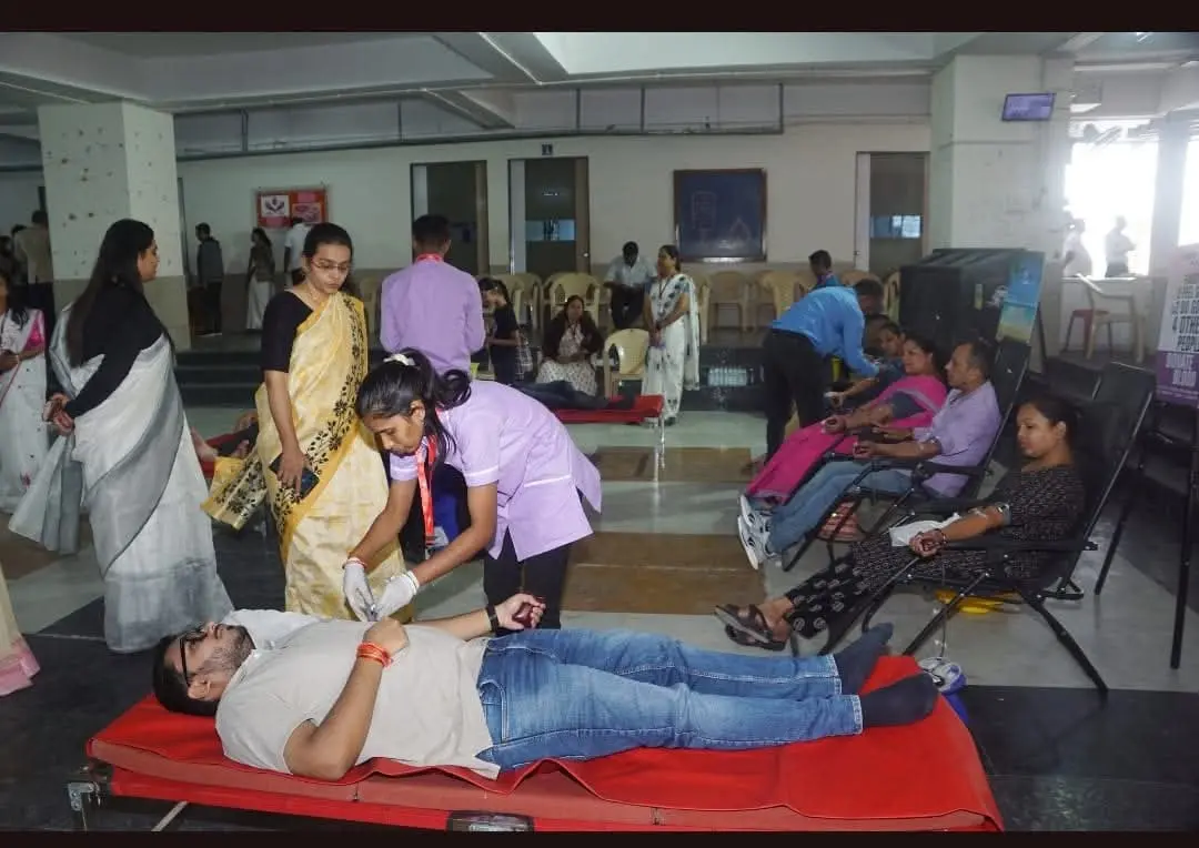 Ambe Group of Schools | Social Initiatives