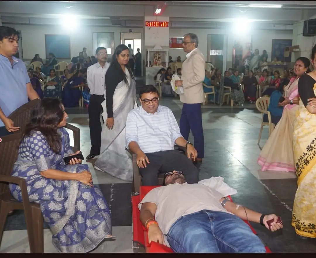 Ambe Group of Schools | Social Initiatives