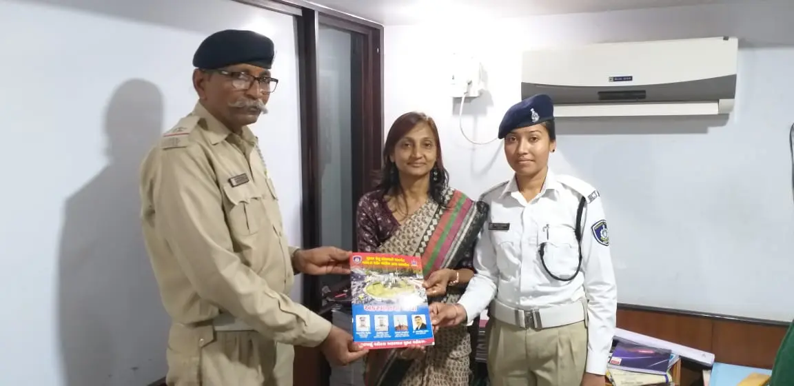 Ambe Group of Schools | Social Initiatives