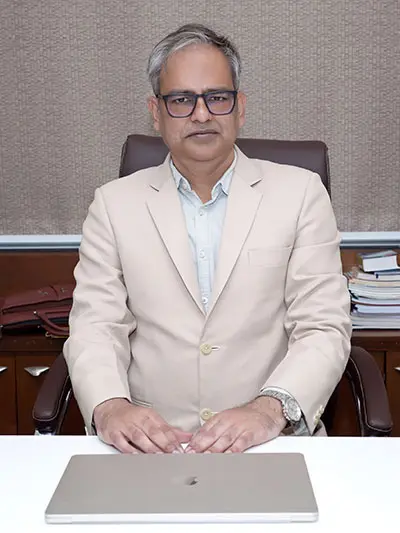 Dhiraj Singh | Jai Ambe Vidyalaya