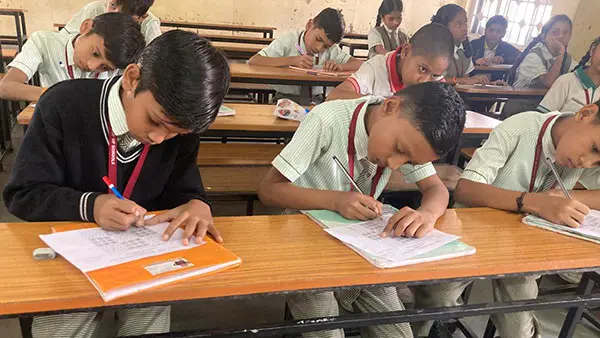 Ambe Group of Schools | Critical & Analytical skills